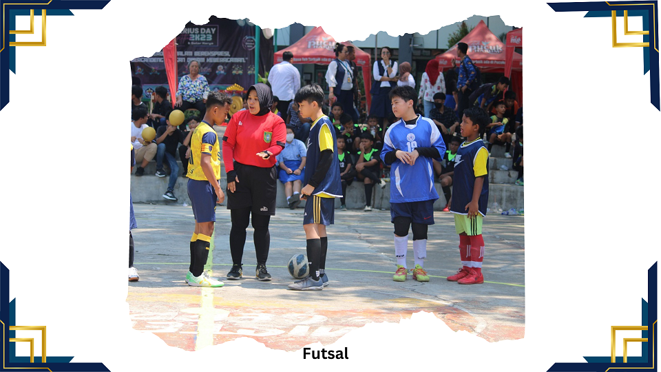 Futsal