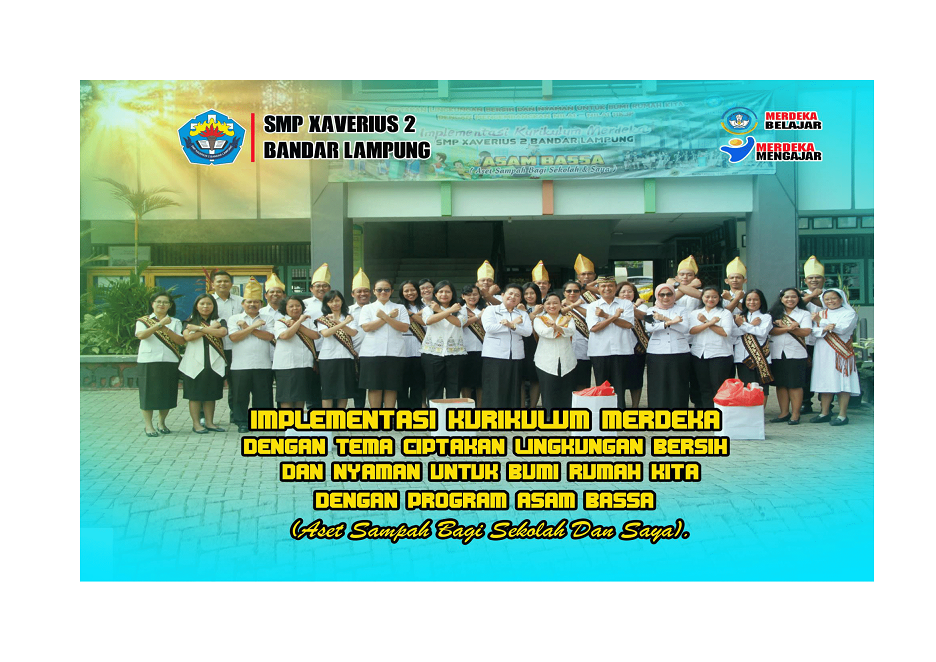 artikel asam bassa 1