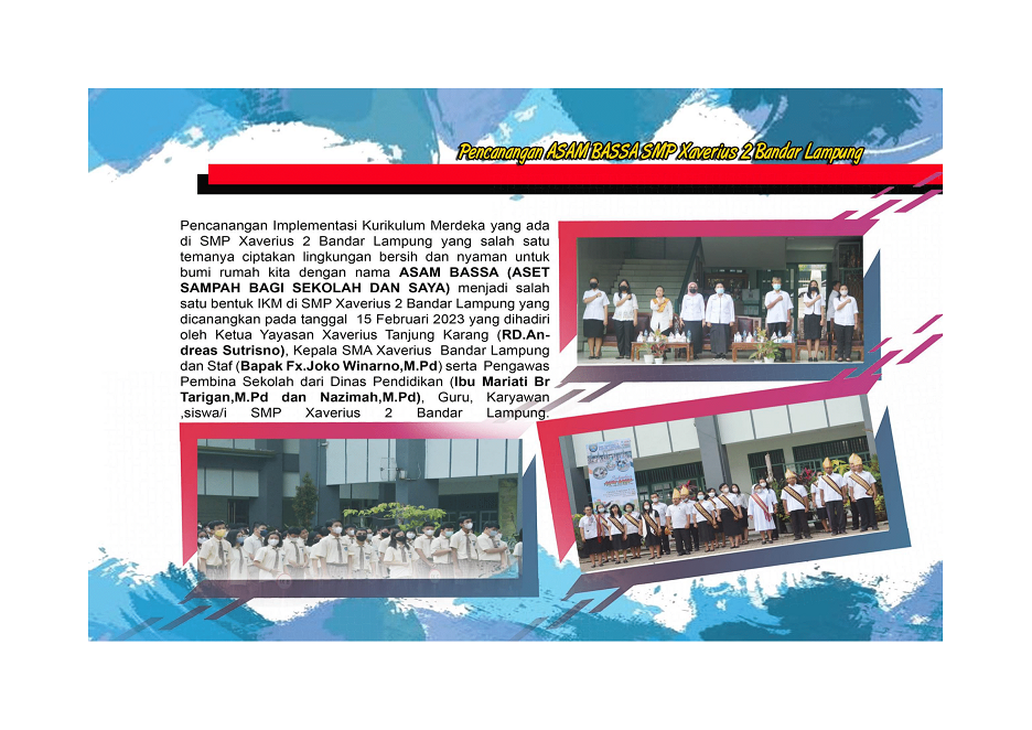 artikel asam bassa 2