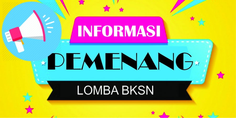 Pengumuman Hasil Lomba Perayaan BKSN Tahun 2020 SMP Xaverius 2 Bandar Lampung