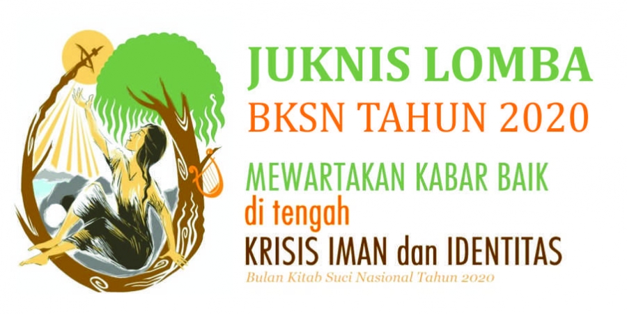 JUKNIS LOMBA BKSN TAHUN 2020