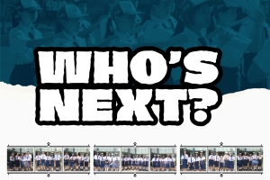 Seleksi OSIS SMP Xaverius 2 Bandar Lampung: Mencari Pemimpin Muda Berprestasi